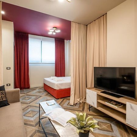 Athens Exarcheia Vibe 2 Apartment ภายนอก รูปภาพ
