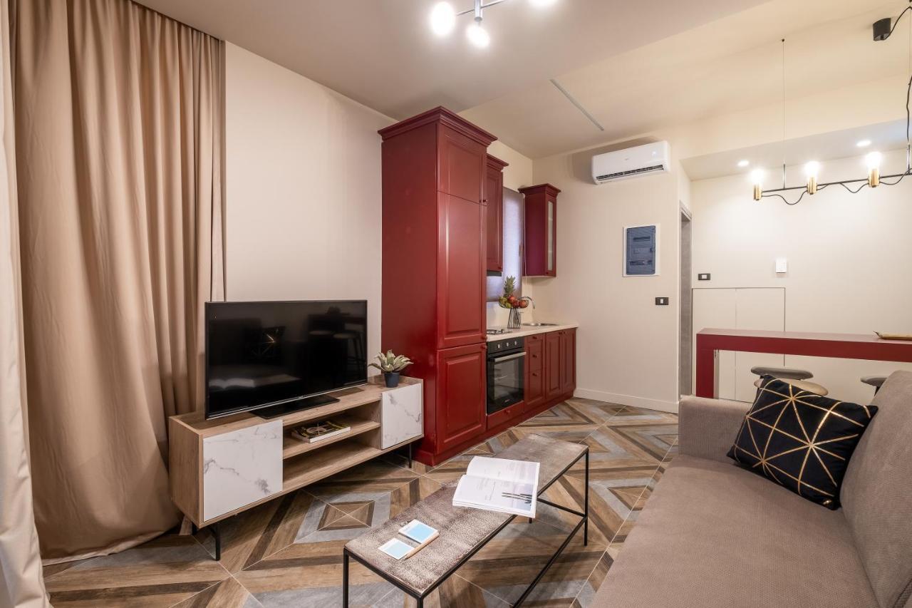 Athens Exarcheia Vibe 2 Apartment ภายนอก รูปภาพ