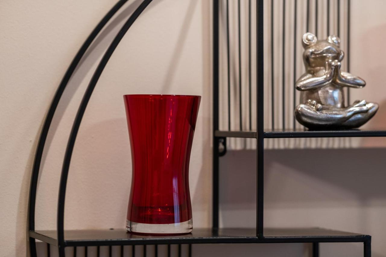 Athens Exarcheia Vibe 2 Apartment ภายนอก รูปภาพ
