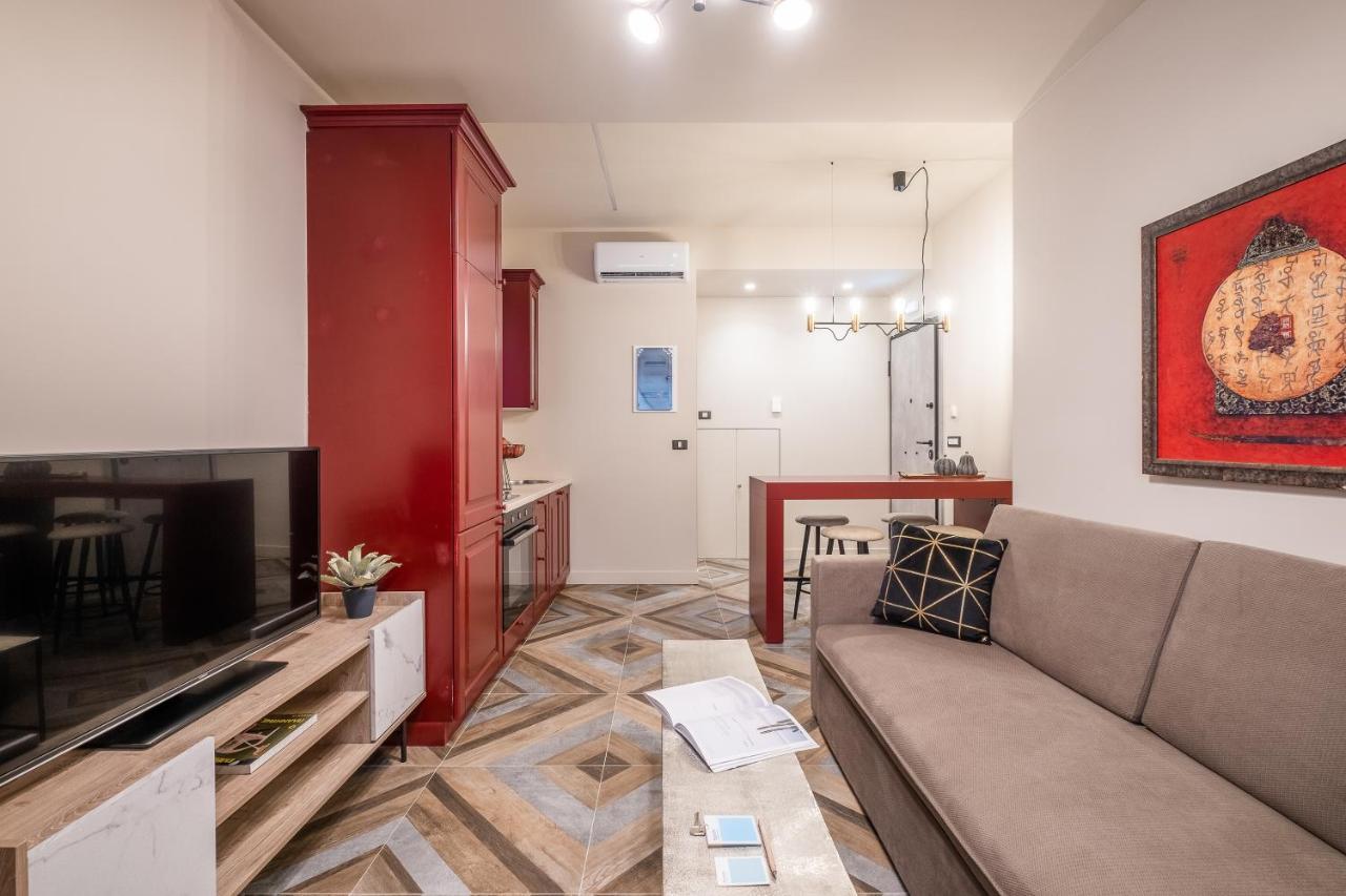 Athens Exarcheia Vibe 2 Apartment ภายนอก รูปภาพ