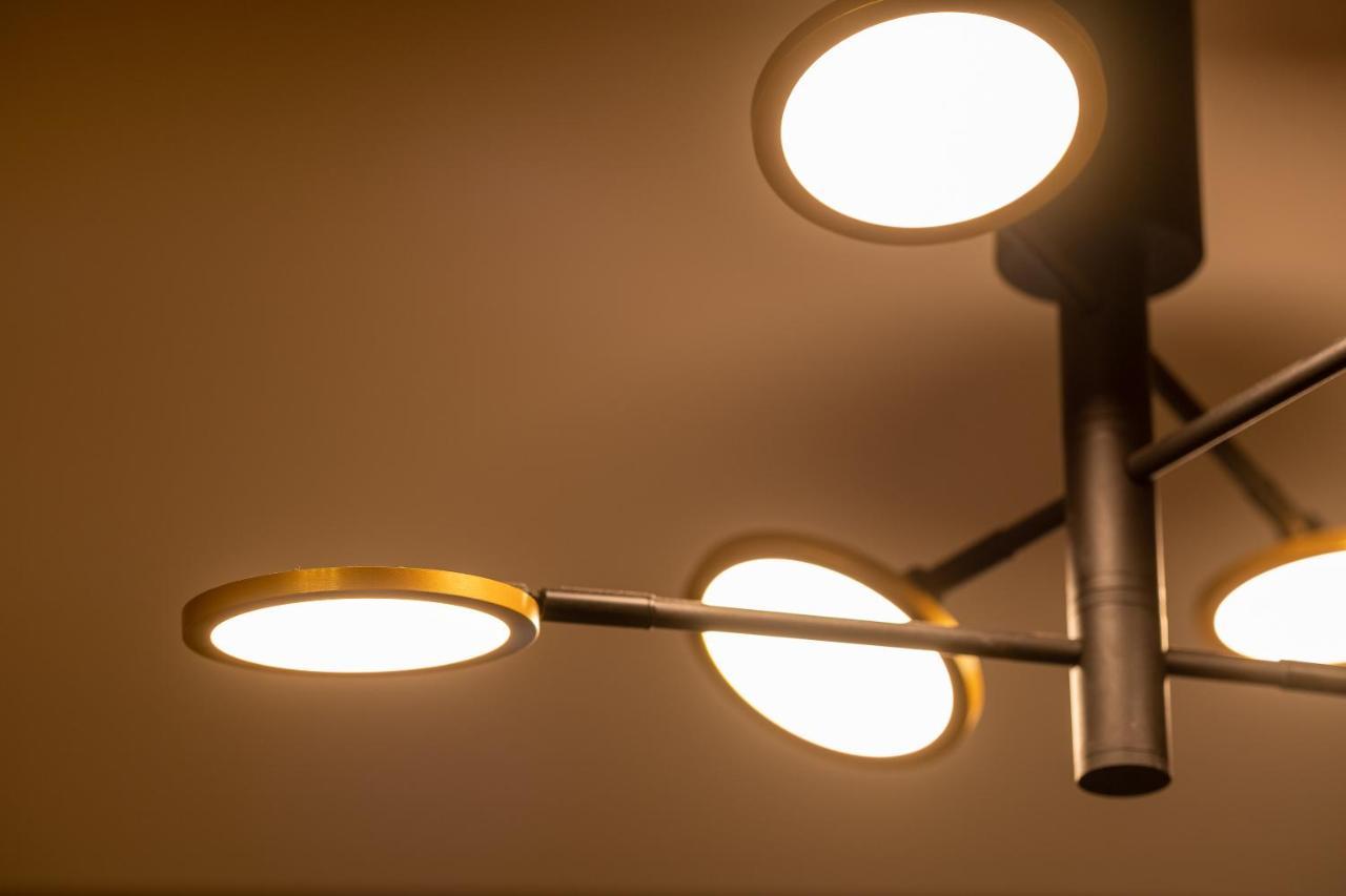 Athens Exarcheia Vibe 2 Apartment ภายนอก รูปภาพ